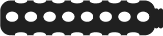 Shrouded Barrel Extension
