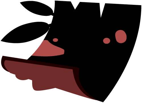 Craw skin
