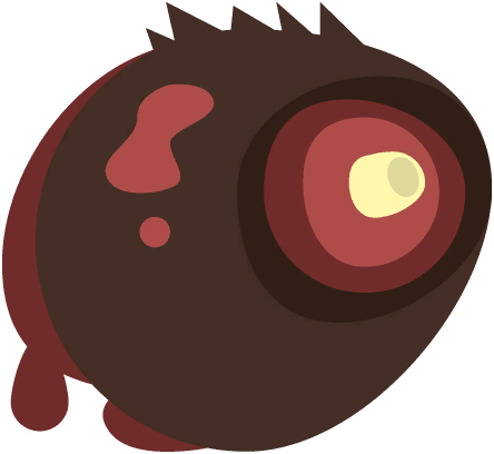 Dog flesh