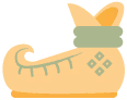 Genie Shoe