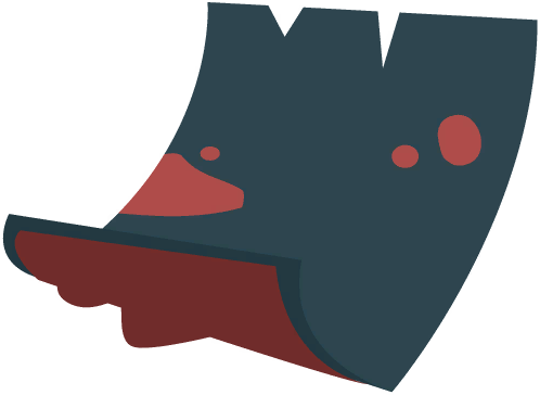 Goblin skin