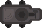 Gun Crank