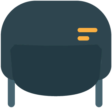 Ballistic Helmet