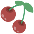 Berries