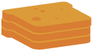 Bread Sandwich