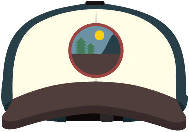 Cap