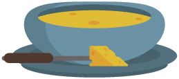Fondue
