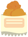 Cheese Tops