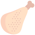 Chicken Leg