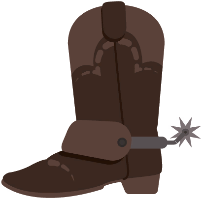 Cowboy Boot