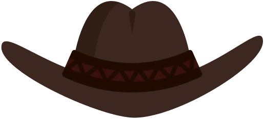 Cowboy Hat