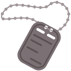 Dogtags