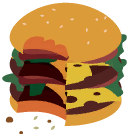 Double Cheeseburger