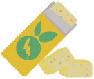 Energy Gum