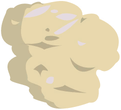 Fatberg Chunk