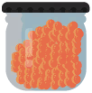 Bottled Caviar