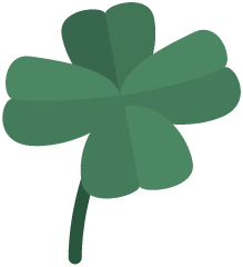 Four-leaf Clover