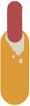 French Hotdog