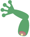 Frog Leg