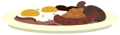 Full English Breakfast