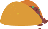 Hardshell Taco