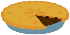 Kidney Pie