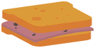 Liver Patty Sandwich