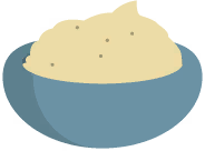 Mashed Potatoes