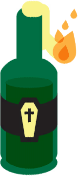 Molotov Cocktail