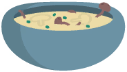 Mushroom Soup