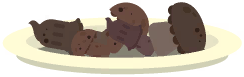 Fried Mushroom 