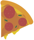 Pizza Slice