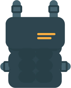 Ballistic Vest