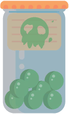 Jar of Poison