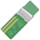 Anti-Poison Gum