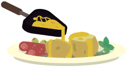 Raclette