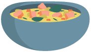 Sausage Soup