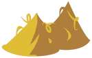 Sawdust