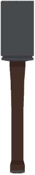 Stick Grenade