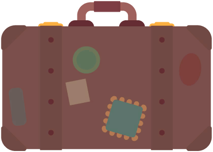 Suitcase