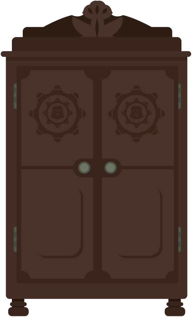 Wardrobe