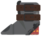 Blast Boot