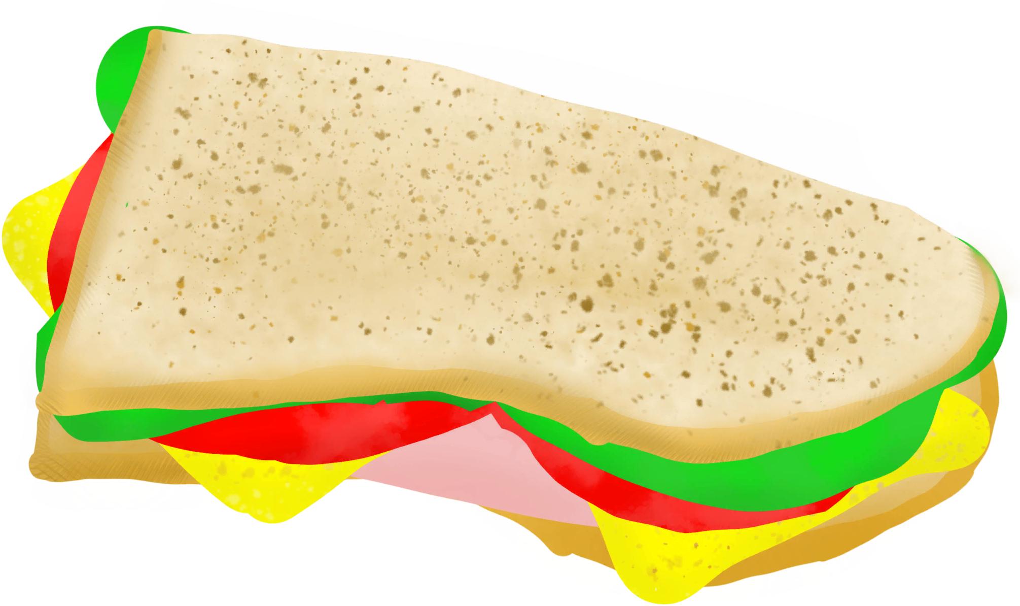 Buddy Sandwich