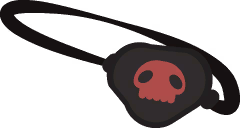 Eye Patch