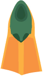 Diving Fin