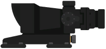 Assault Scope