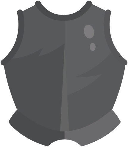 Breastplate