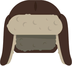 Fluffy Hat