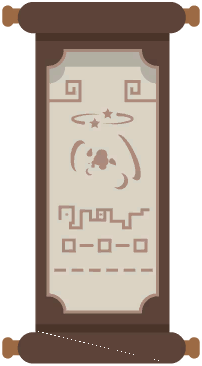 Scroll of Aftershock