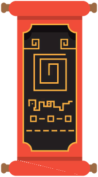 Scroll of Chaos Strike